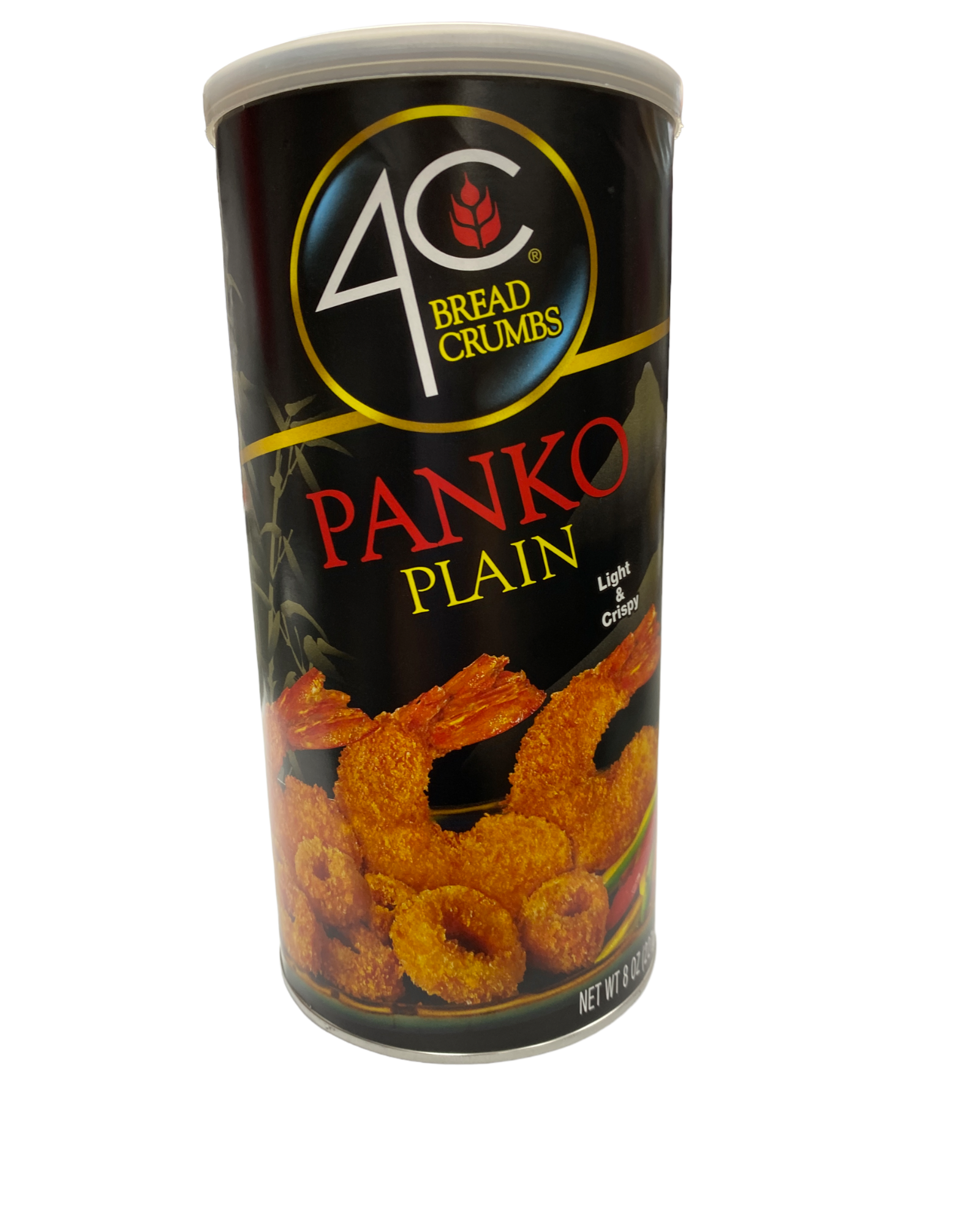 4C Bread Crumbs Panko Plain 8 Oz. – Pinoy Ako