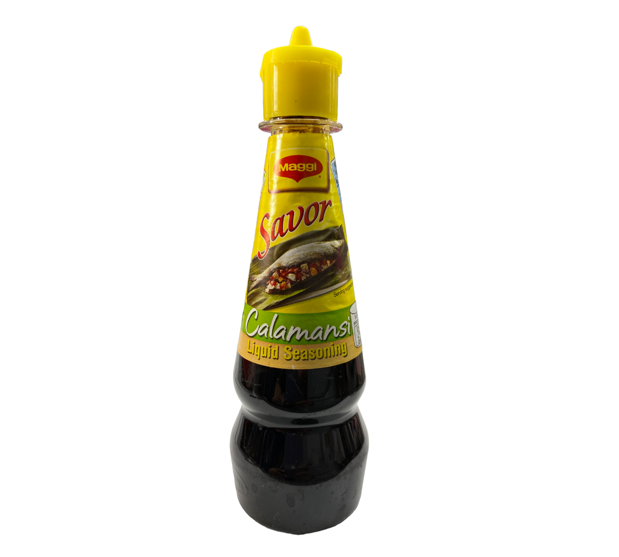 Maggi Savor Calamansi Liquid Seasoning 130 Ml – Pinoy Ako