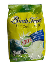 Load image into Gallery viewer, Birch Tree Full Cream Milk 300 g
