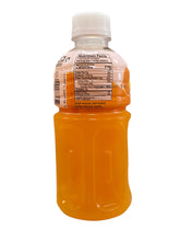 Load image into Gallery viewer, Mogu Mogu 25% Orange Juice w/ Nata De Coco 10.82 fl oz (320 ml)
