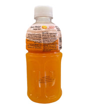 Load image into Gallery viewer, Mogu Mogu 25% Orange Juice w/ Nata De Coco 10.82 fl oz (320 ml)
