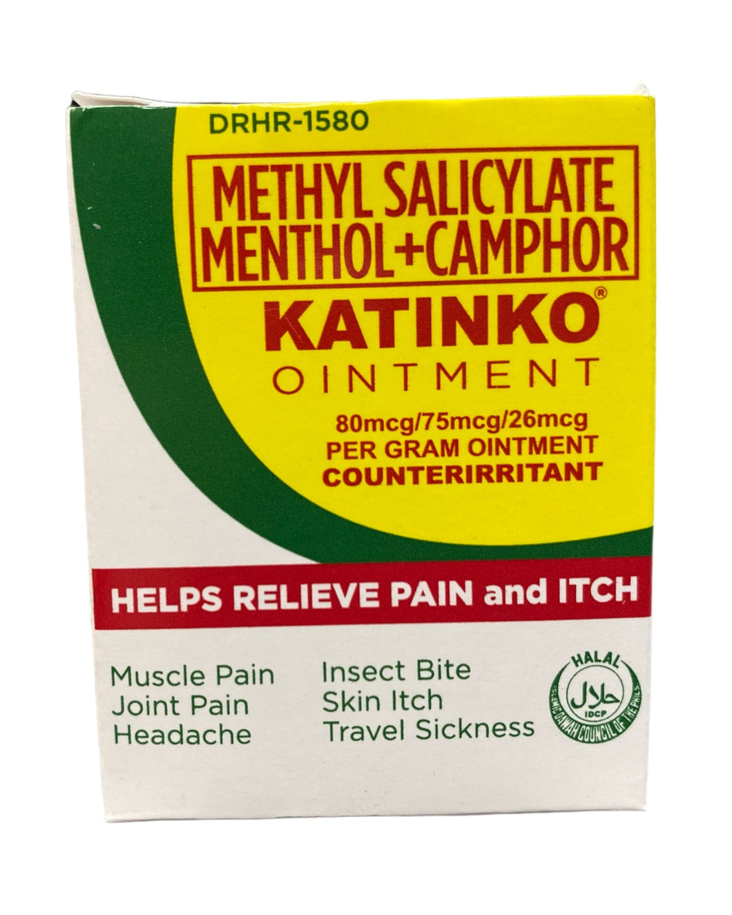 Katinko Ointment 30g