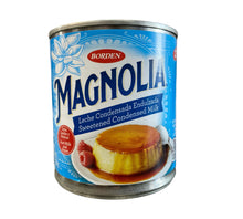 Load image into Gallery viewer, Borden Magnolia Condensed Milk
