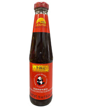 Load image into Gallery viewer, Lee Kum Kee Panda Oyster Sauce 18oz
