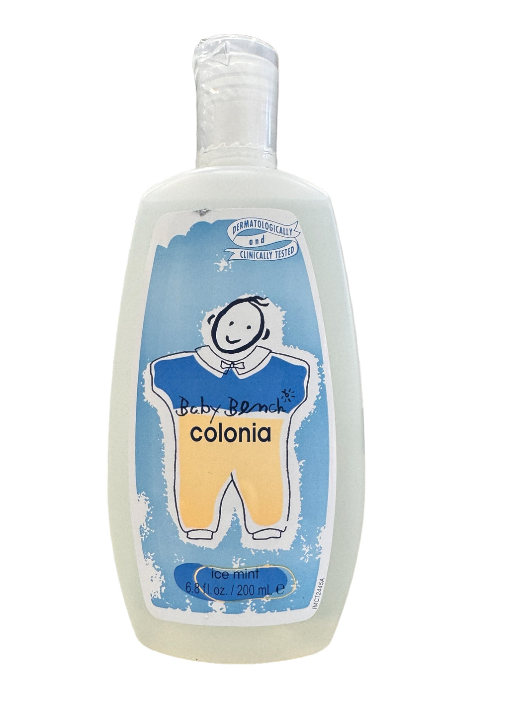 Baby Bench Colonia 6.8 fl oz (200 ml)