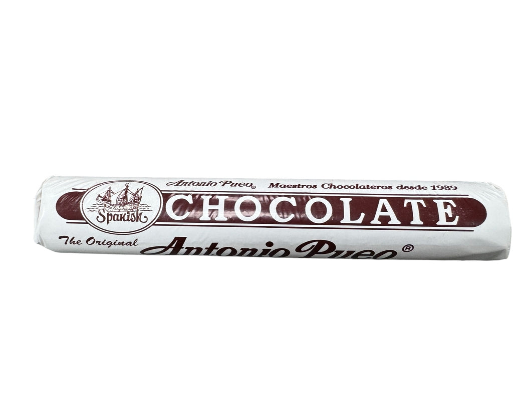 Antonio Pueo Rollos Cacao, Sugar & Skim Milk 7.04 oz (200 g)