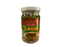 Load image into Gallery viewer, Bicol’s Best Laing Spicy 8 oz
