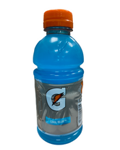 Load image into Gallery viewer, Gatorade Cool Blue (Small) 12 fl oz
