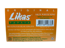 Load image into Gallery viewer, Likas Papaya 135g
