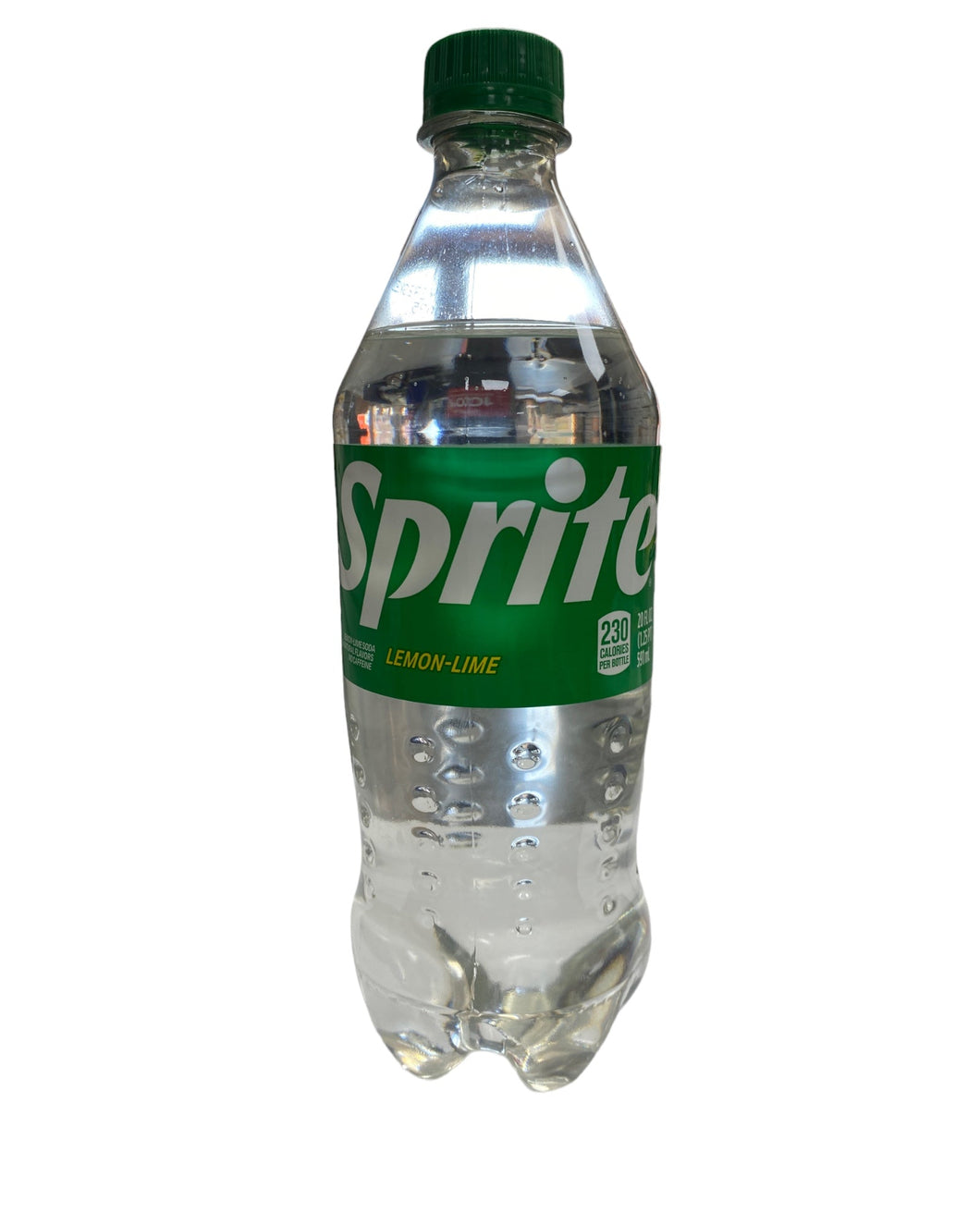 Sprite Lemon-Lime 20 fl oz