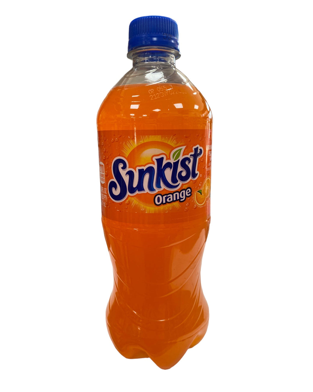 Sunkist Orange 20 fl oz