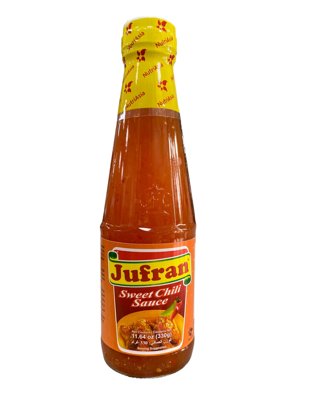 Jufran Sweet Chilli Sauce 11.64 oz