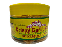 Load image into Gallery viewer, Aling Conching Crispy Garlic Chips 4.23 oz
