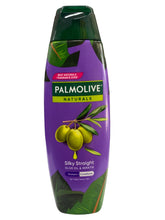 Load image into Gallery viewer, Palmolive Natural Silky Straight Shampoo + Conditioner 180ml
