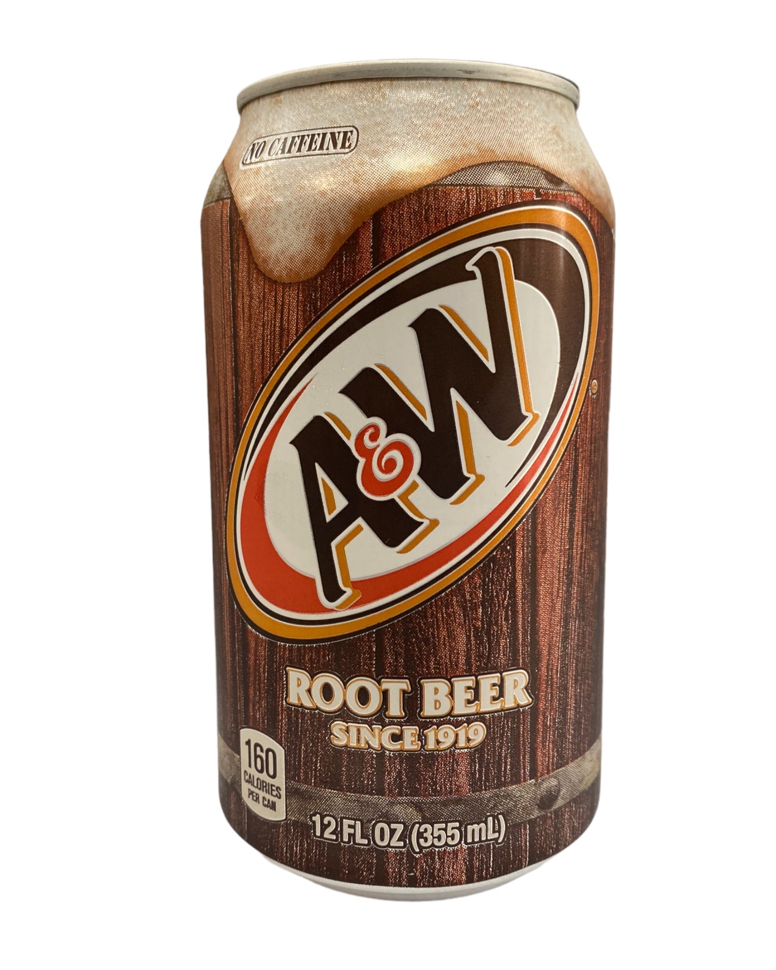 A&W Rootbeer 12 fl oz – Pinoy Ako