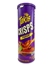 Load image into Gallery viewer, Takis Crisp 5.5 oz
