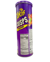 Load image into Gallery viewer, Takis Crisp 5.5 oz
