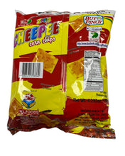 Load image into Gallery viewer, W.L. Cheepee Corn Chips BBQ Flavor 4.23 oz
