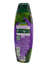 Load image into Gallery viewer, Palmolive Natural Silky Straight Shampoo + Conditioner 180ml
