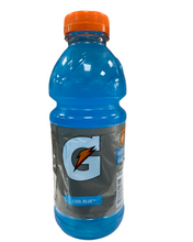 Load image into Gallery viewer, Gatorade Cool Blue (Big) 20 fl oz
