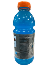 Load image into Gallery viewer, Gatorade Cool Blue (Big) 20 fl oz
