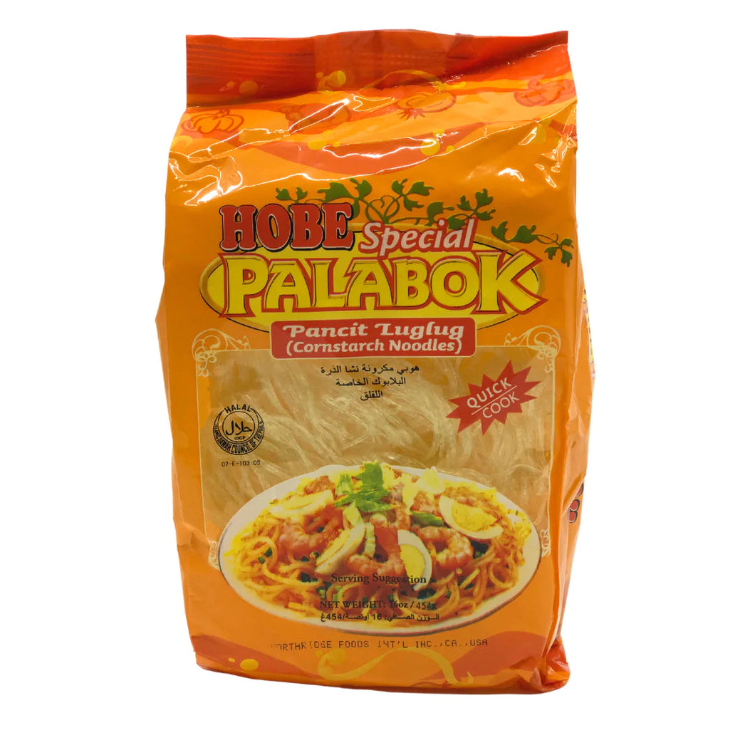 Hobe Special Palabok (454g)