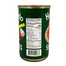 Load image into Gallery viewer, Hokkaido Sardines In Tomato Sauce 5.5oz (155g)
