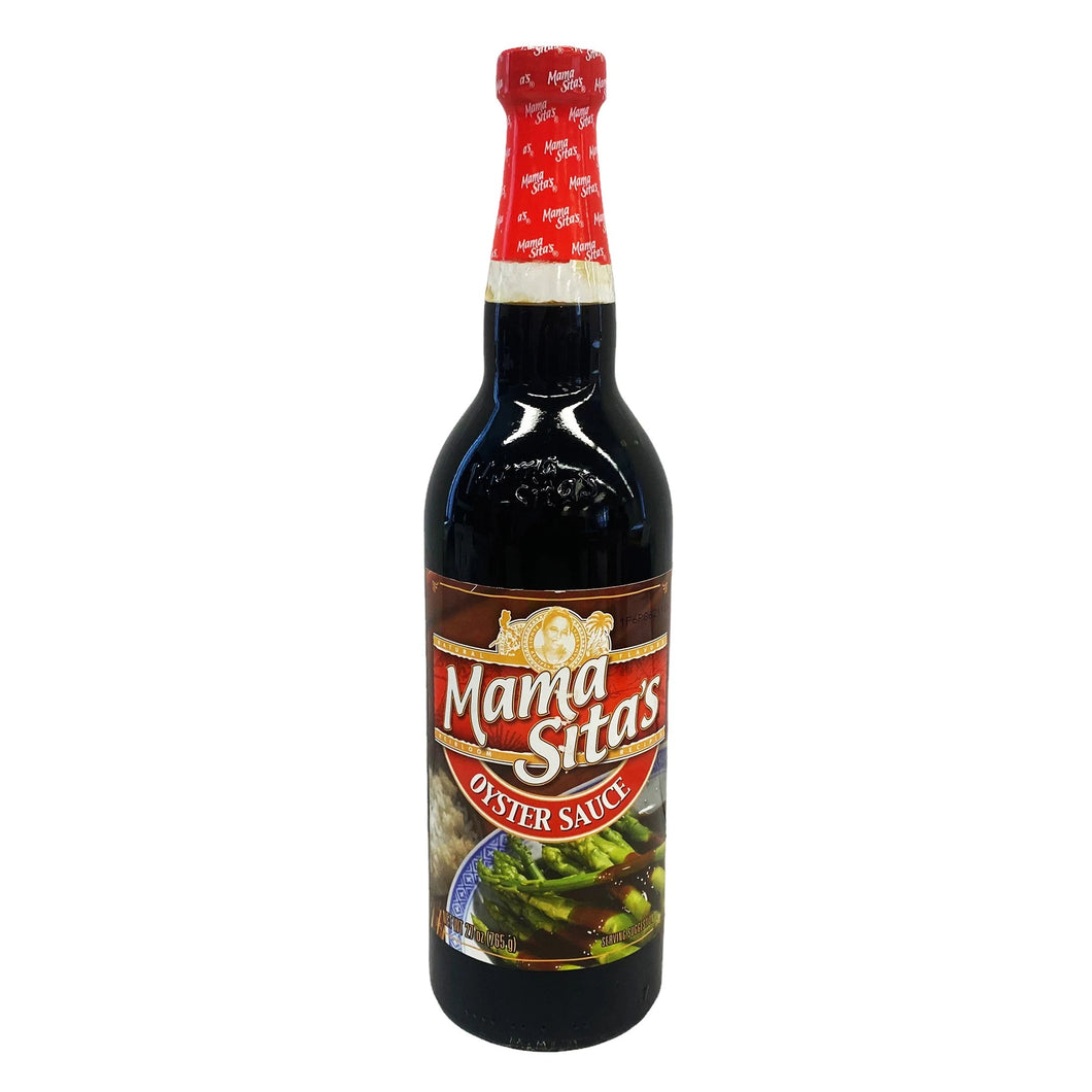 Mama Sita Oyster Sauce 27oz