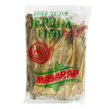 Load image into Gallery viewer, Masarap - Dried Salted Fish Jeprox (Jambrong) 5.29oz
