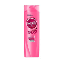 Load image into Gallery viewer, Sunsilk Smooth and Manageable Shampoo - Pink 180ml
