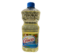 Load image into Gallery viewer, Crisco Vegetable Oil
