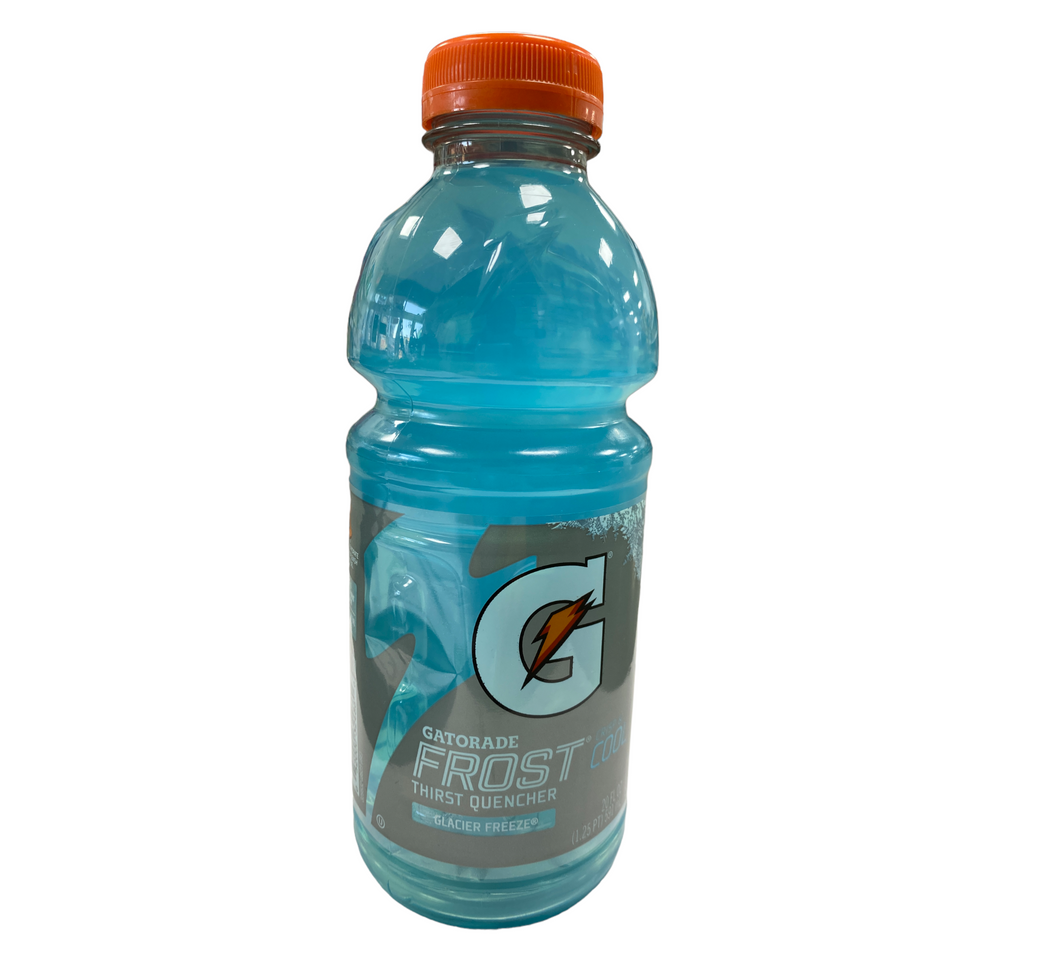 Gatorade Frost 20 fl oz