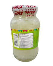 Load image into Gallery viewer, Fiesta Pinoy Sweet Coconut String (Macapuno) 12 oz.
