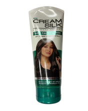 Load image into Gallery viewer, Creamsilk Hair Fall Defense (Green) 180 ml
