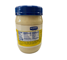 Load image into Gallery viewer, Hellmann’s Real Mayonnaise
