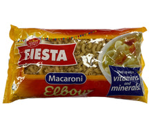 Load image into Gallery viewer, White King Fiesta Macaroni Elbow 1kg
