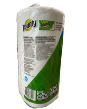 Load image into Gallery viewer, Bounty The Quicker Picker Upper Paper Towel 90 2 Ply Sheets
