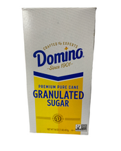 Load image into Gallery viewer, Domino Sugar 1lb.
