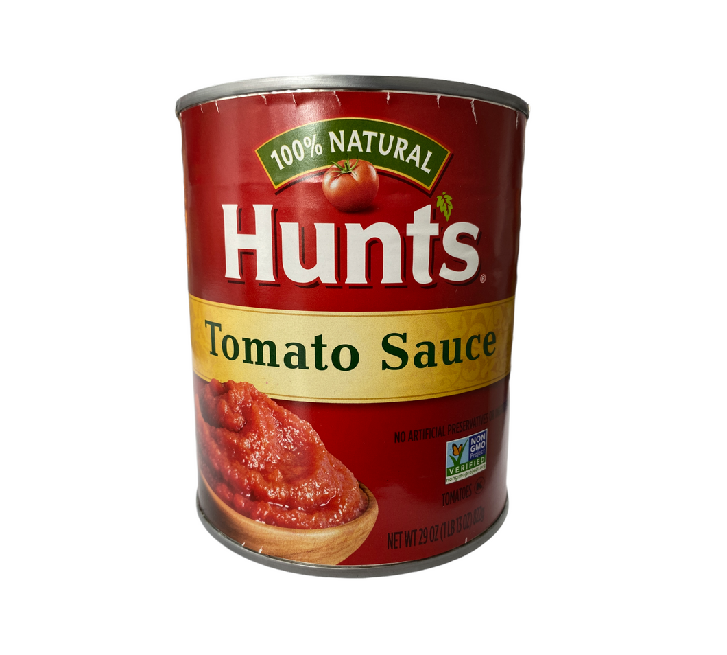 Hunts Tomato Sauce 29oz.