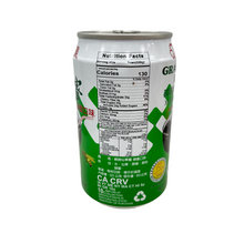 Load image into Gallery viewer, Chin Chin GRASS JELLY DRINK 10.7 fl oz.
