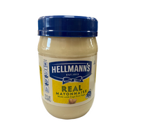 Load image into Gallery viewer, Hellmann’s Real Mayonnaise
