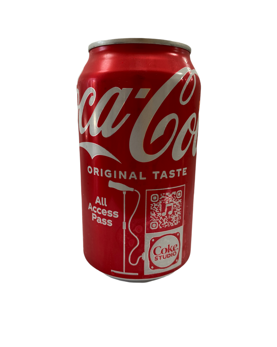 Coke Original