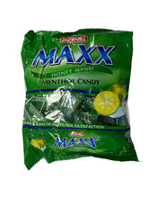 Load image into Gallery viewer, Maxx Menthol Candy Honey Mansi 7.05 oz
