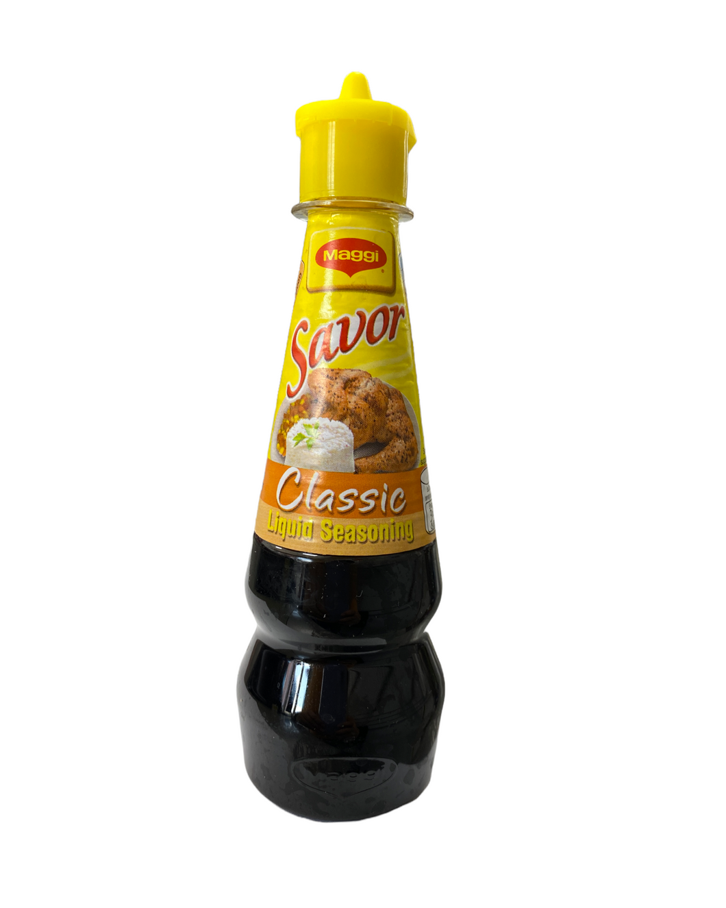 Maggi Savor Classic Liquid Seasoning 130 ml (4.39 oz)