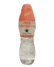 Load image into Gallery viewer, Sappé Aloe Vera Peach Flavor 10.2 oz
