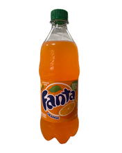 Load image into Gallery viewer, Fanta Orange 20 fl oz
