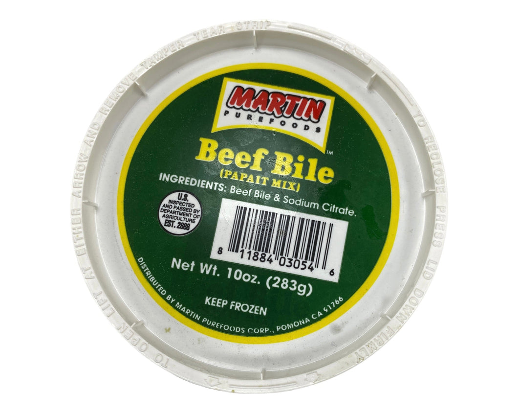 Martin Purefoods Beef Bile 10 oz – Pinoy Ako