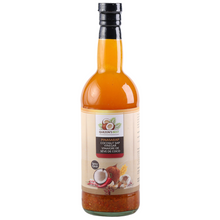 Load image into Gallery viewer, Quezon&#39;s Best Pinasarap Coco Sap Vinegar Spicy 750ml
