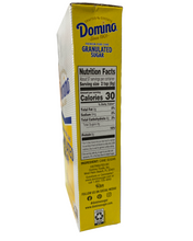 Load image into Gallery viewer, Domino Sugar 1lb.
