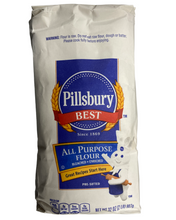 Load image into Gallery viewer, Pillsbury All Purpose Flour 32 oz.
